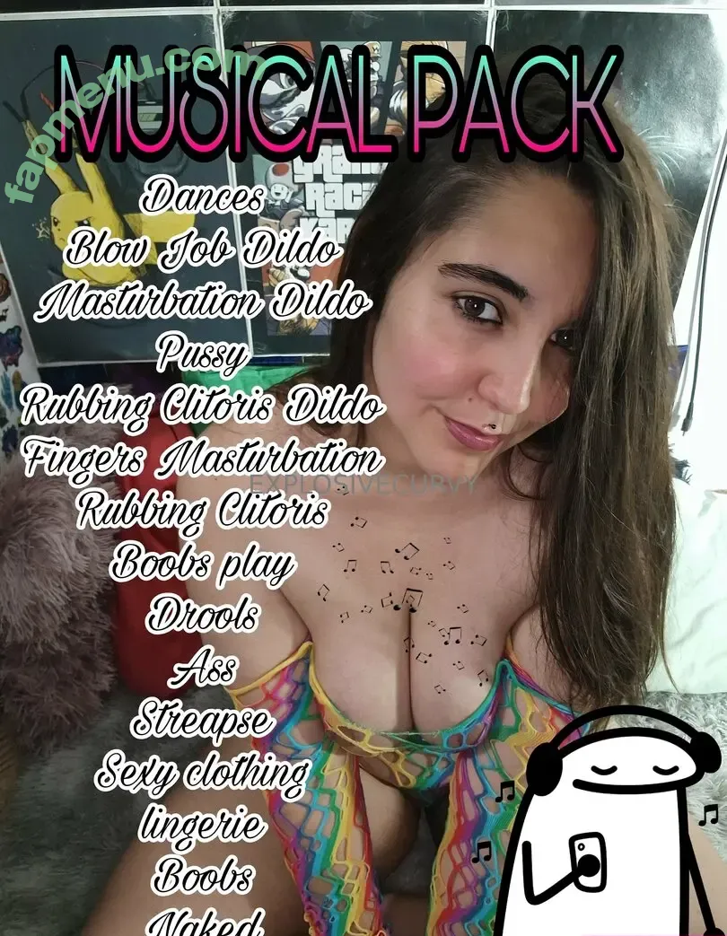 explosivecurvy nude photo #0002 (explosivecurvy)