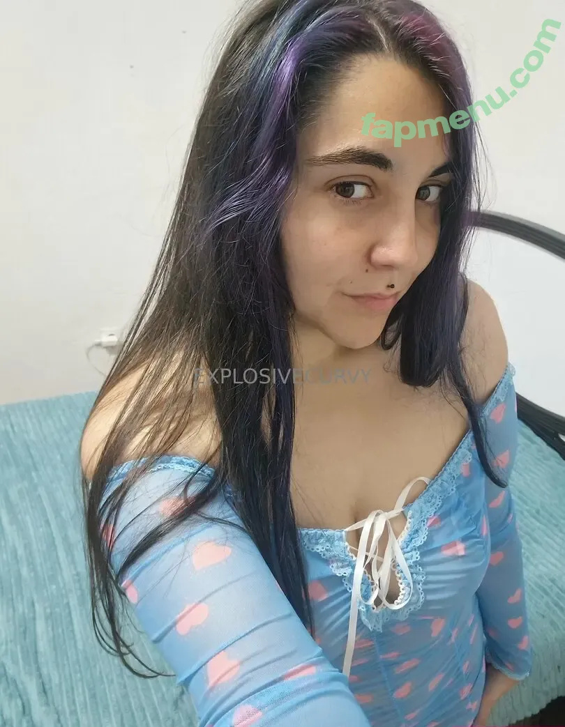 explosivecurvy nude photo #0015 (explosivecurvy)