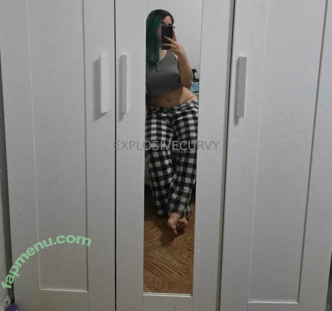explosivecurvy nude photo #0025 (explosivecurvy)