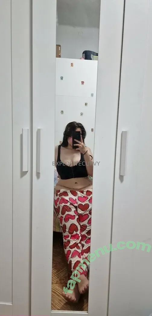 explosivecurvy nude photo #0035 (explosivecurvy)