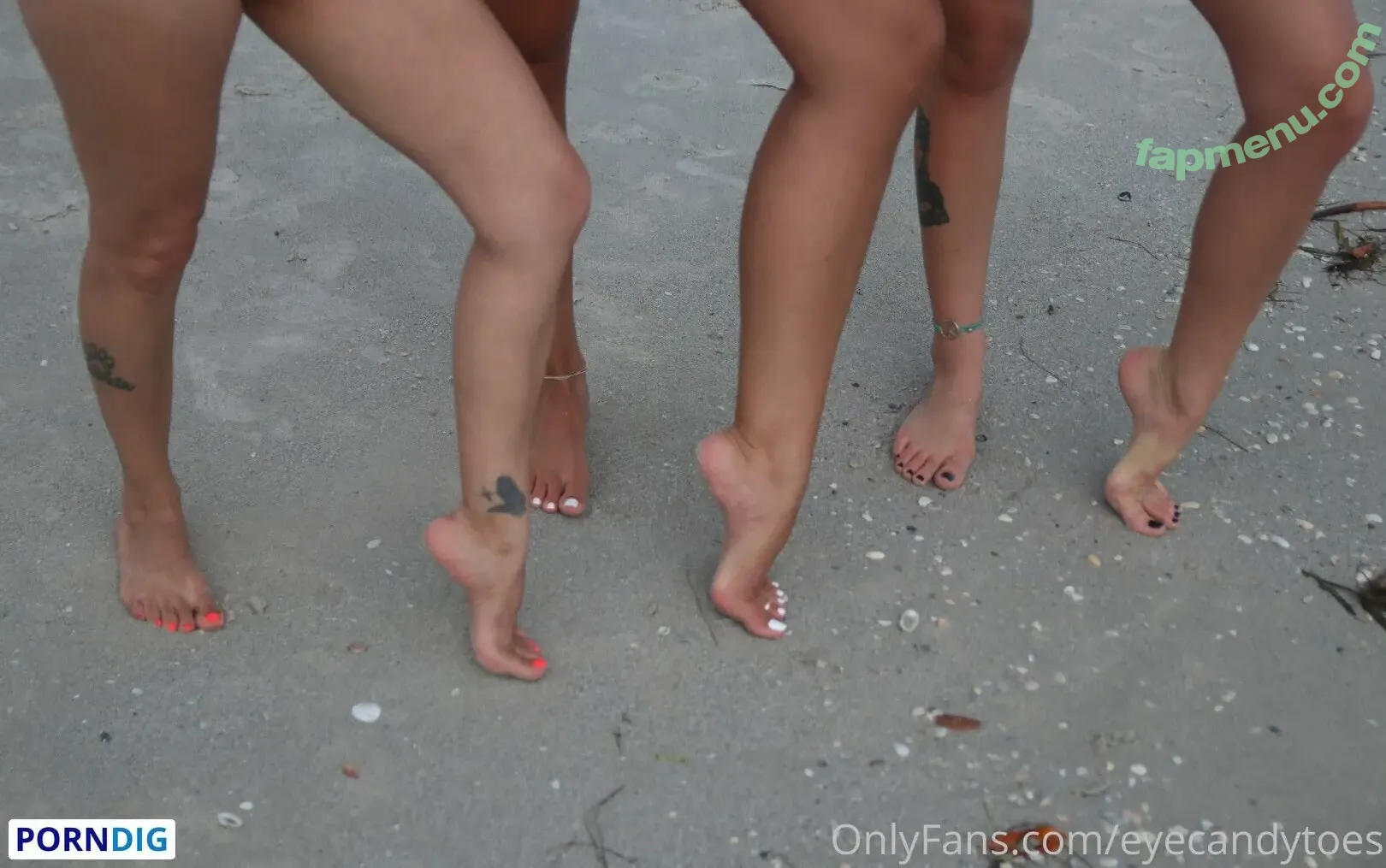 EyeCandyToes nude photo #0014 (EyeCandyToes)