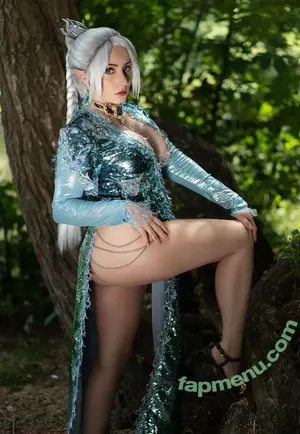 Ezy Summers Cosplay / ezysummerscosplay nude photo #0778