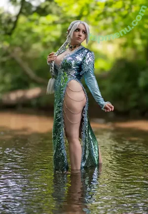 Ezy Summers Cosplay / ezysummerscosplay nude photo #0784