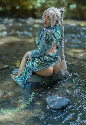 Ezy Summers Cosplay / ezysummerscosplay nude photo #0788