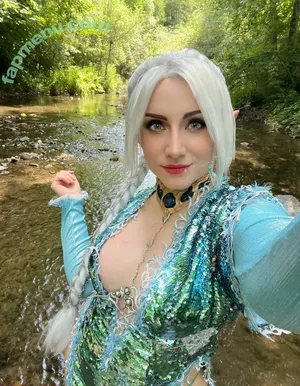 Ezy Summers Cosplay / ezysummerscosplay nude photo #0794