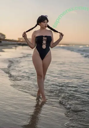 Ezy Summers Cosplay / ezysummerscosplay nude photo #0820
