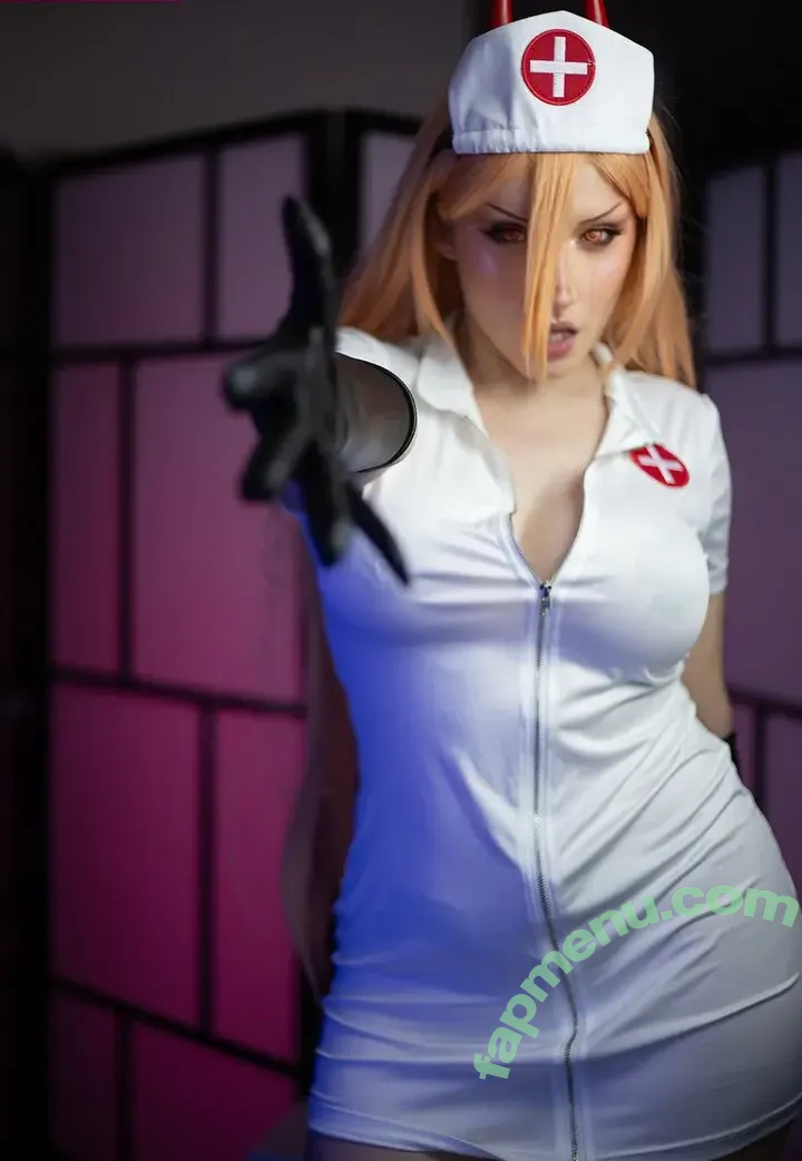 Ezy Summers Cosplay nude photo #0697 (ezysummerscosplay)