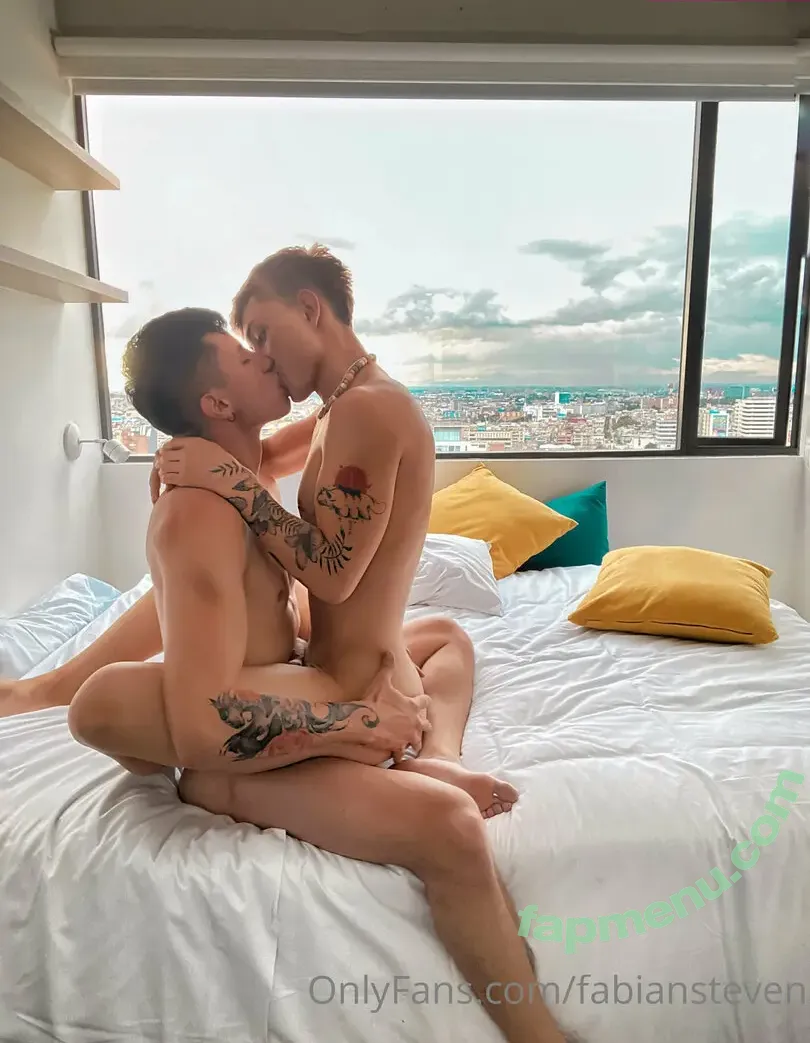 fabiansteven nude photo #0009 (fabiansteven)