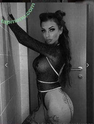 Fabijennasophie / _fabijennasophie_ / sooophiax3 nude photo #0004
