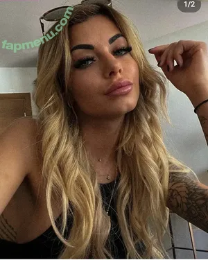 Fabijennasophie / _fabijennasophie_ / sooophiax3 nude photo #0006