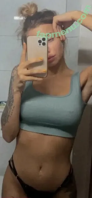 Fabijennasophie / _fabijennasophie_ / sooophiax3 nude photo #0015