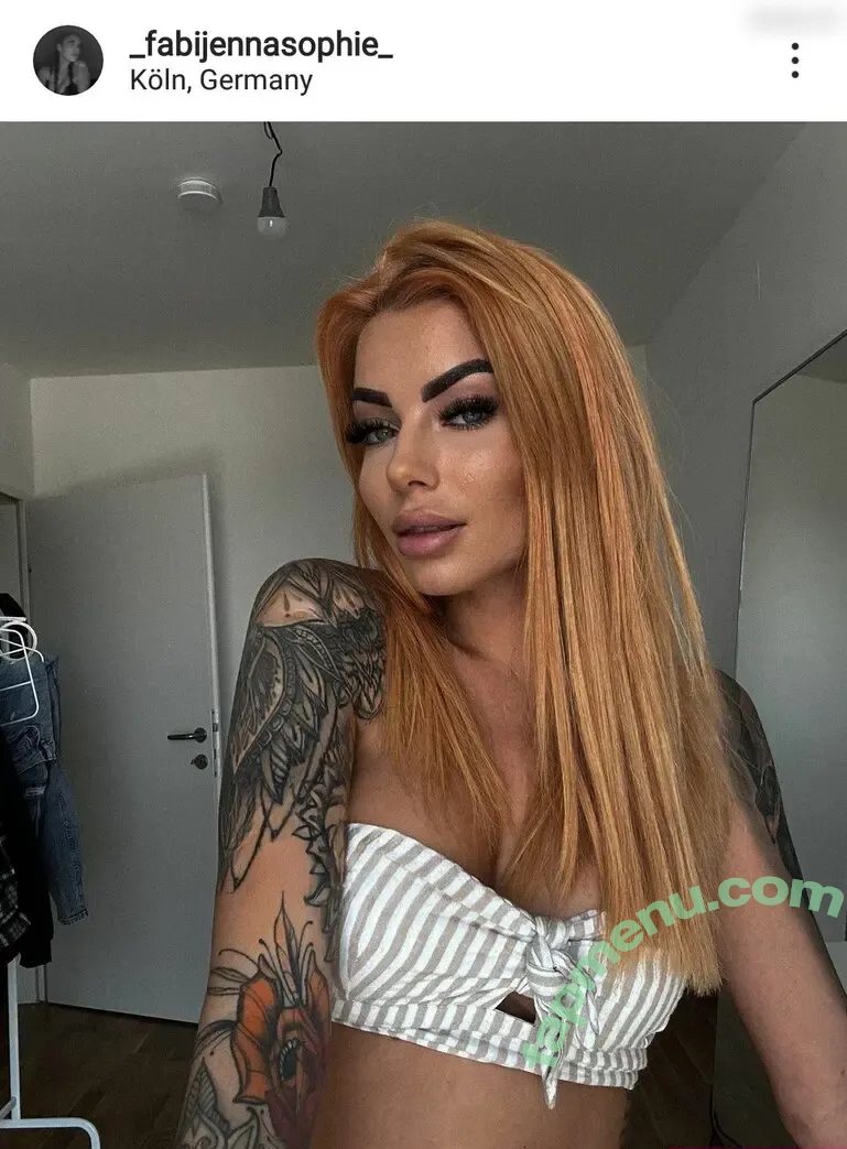 Fabijennasophie nude photo #0005 (_fabijennasophie_ / sooophiax3)