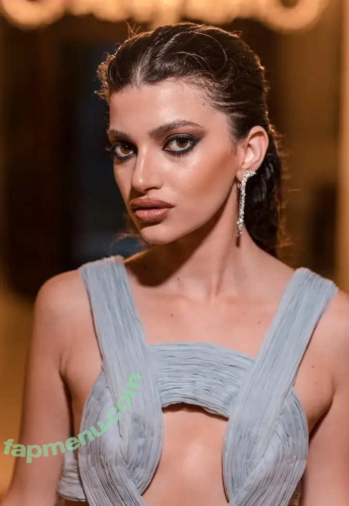 Fabiola Baglieri nude photo #0012 (Fabiola Baglieri)