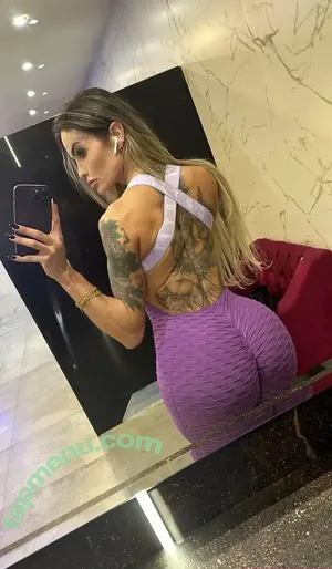 fabyzinhaoficial / fabyzinhaa.oficial nude photo #0220