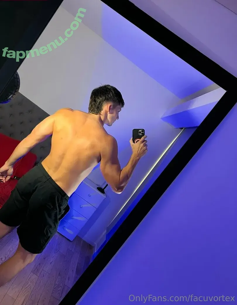 facuvortex nude photo #0021 (facuvortex)