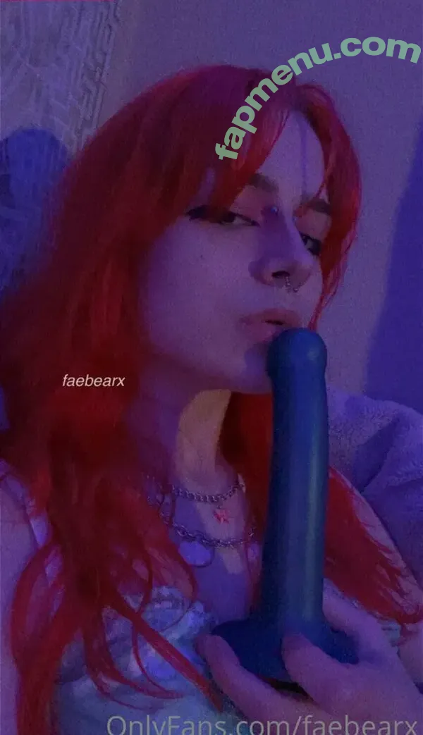 faebearx nude photo #0565 (fae.x.bear)