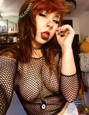 faehecate / faeriespittt / hecatesfairy nude photo #0079