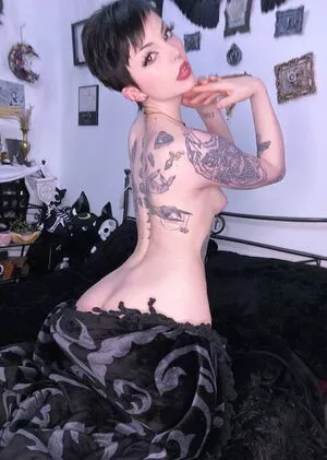Faerie Blossom / FaerieBlossom / Nimue / faerie_blossom nude photo #0823