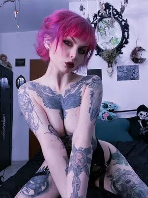Faerie Blossom / FaerieBlossom / Nimue / faerie_blossom nude photo #0870