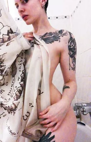 Faerie Blossom / FaerieBlossom / Nimue / faerie_blossom nude photo #0882