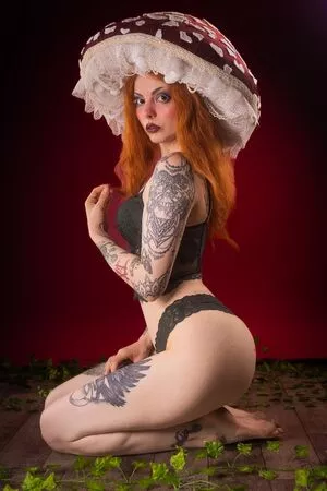 Faerie Blossom / FaerieBlossom / Nimue / faerie_blossom nude photo #0984