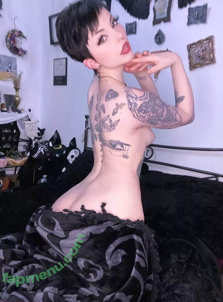 Faerie Blossom nude photo #0823 (FaerieBlossom / Nimue / faerie_blossom)