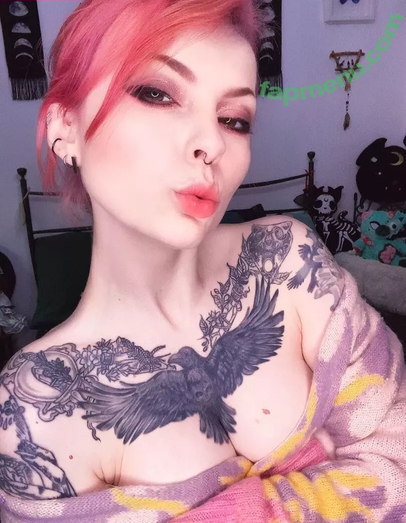Faerie Blossom nude photo #0830 (FaerieBlossom / Nimue / faerie_blossom)