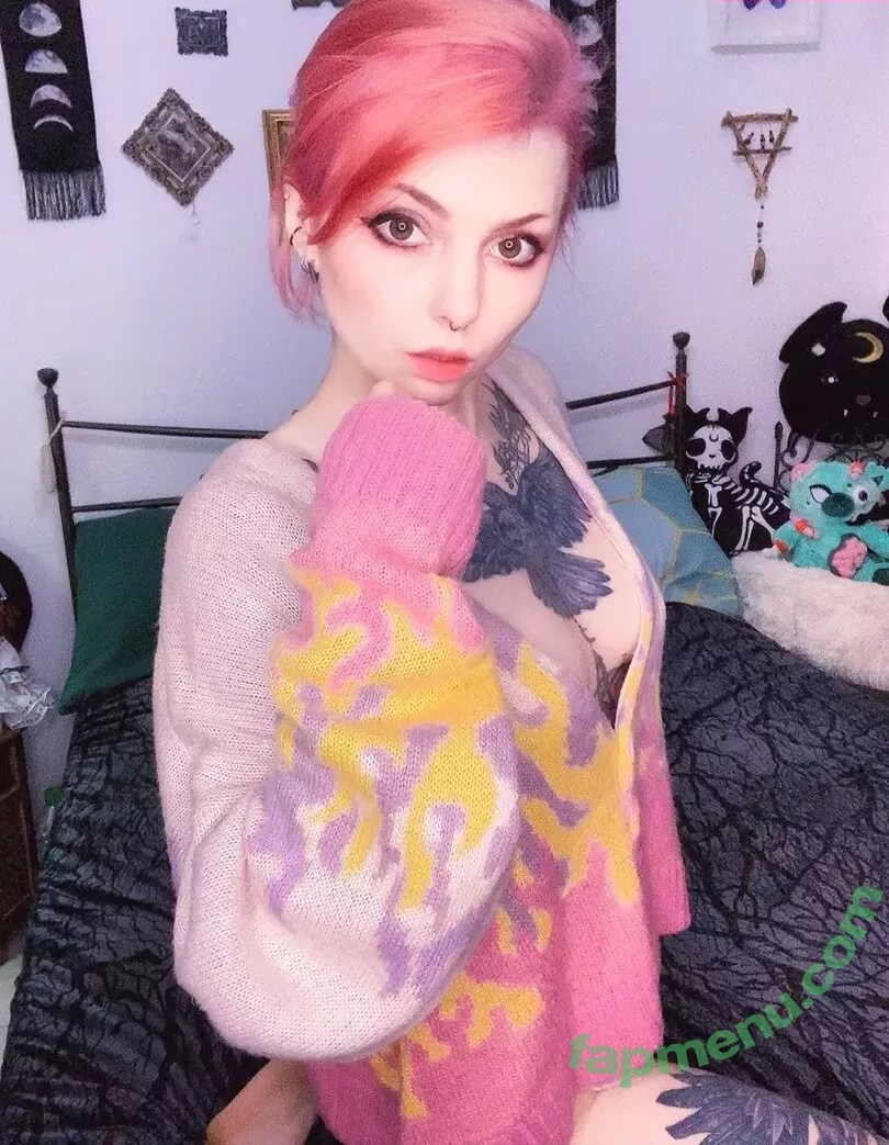Faerie Blossom nude photo #0833 (FaerieBlossom / Nimue / faerie_blossom)