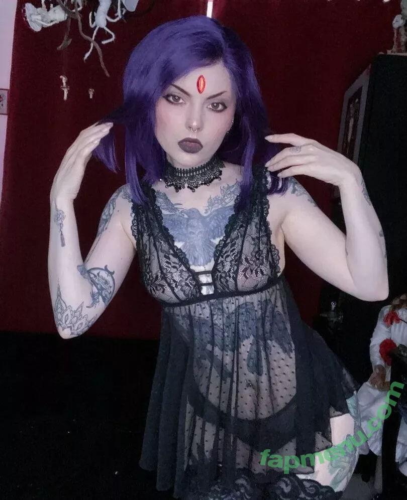 Faerie Blossom nude photo #0847 (FaerieBlossom / Nimue / faerie_blossom)