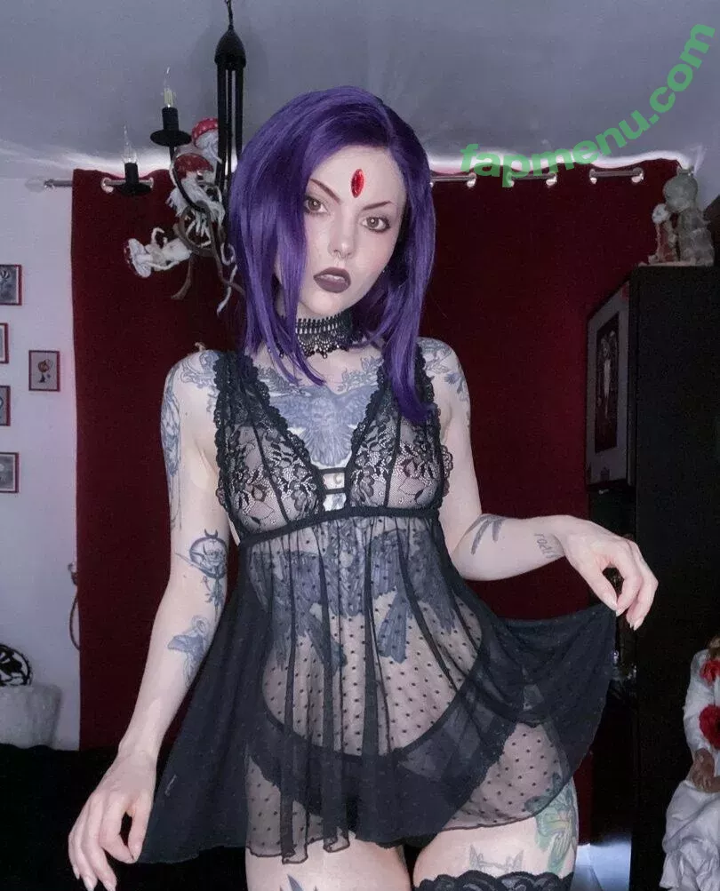Faerie Blossom nude photo #0849 (FaerieBlossom / Nimue / faerie_blossom)