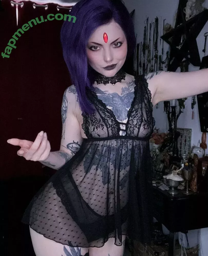 Faerie Blossom nude photo #0859 (FaerieBlossom / Nimue / faerie_blossom)