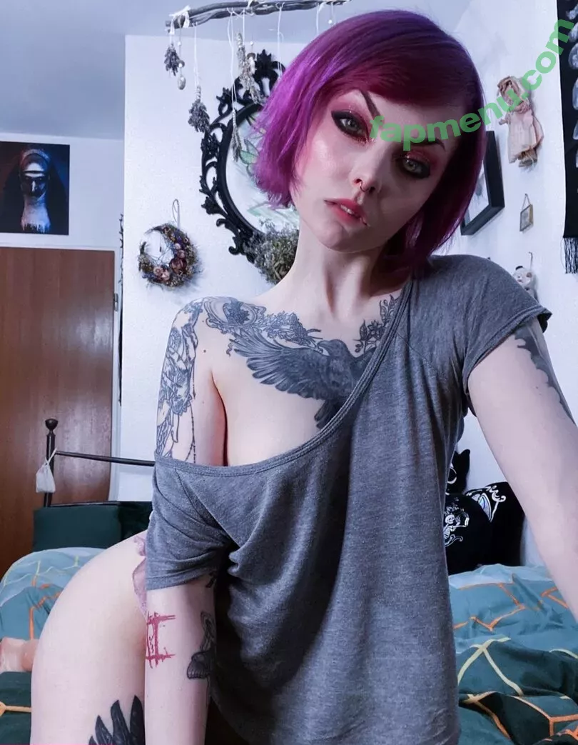Faerie Blossom nude photo #0871 (FaerieBlossom / Nimue / faerie_blossom)