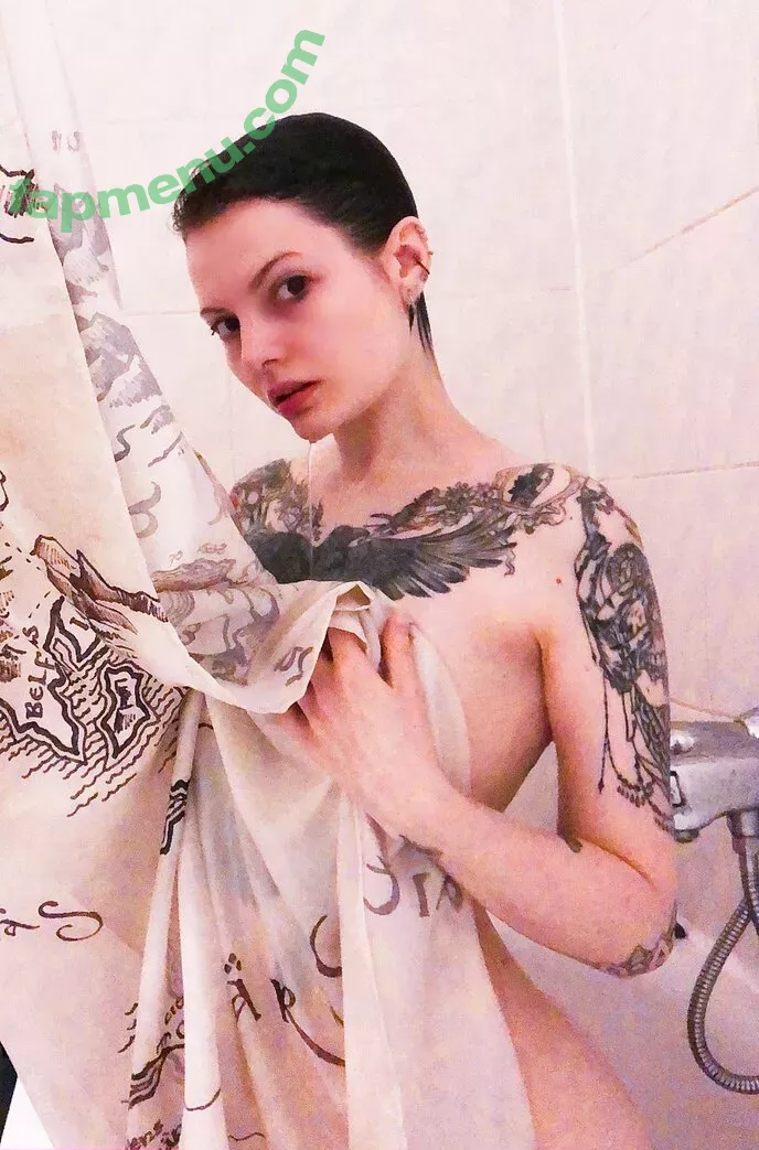 Faerie Blossom nude photo #0884 (FaerieBlossom / Nimue / faerie_blossom)