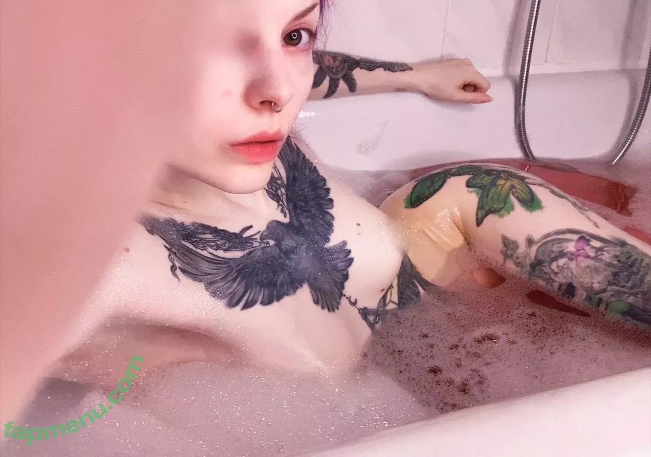 Faerie Blossom nude photo #0886 (FaerieBlossom / Nimue / faerie_blossom)