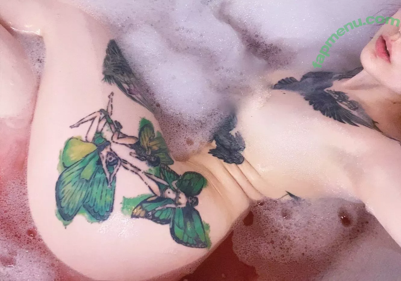 Faerie Blossom nude photo #0889 (FaerieBlossom / Nimue / faerie_blossom)