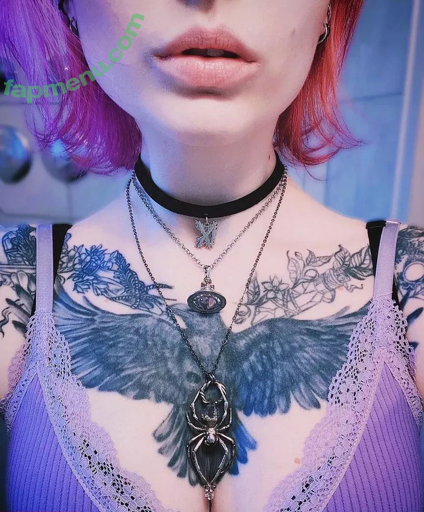 Faerie Blossom nude photo #0891 (FaerieBlossom / Nimue / faerie_blossom)