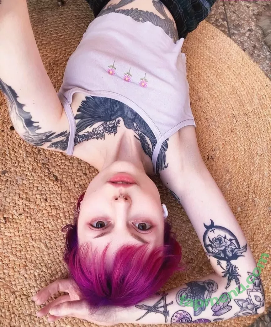 Faerie Blossom nude photo #0895 (FaerieBlossom / Nimue / faerie_blossom)