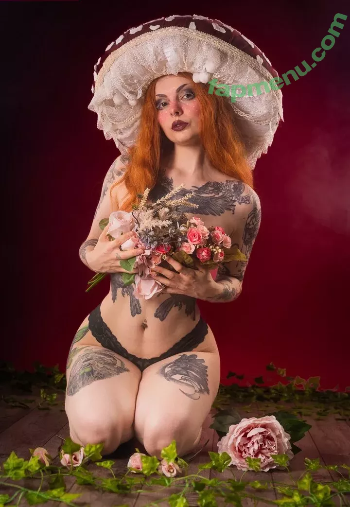 Faerie Blossom nude photo #0987 (FaerieBlossom / Nimue / faerie_blossom)