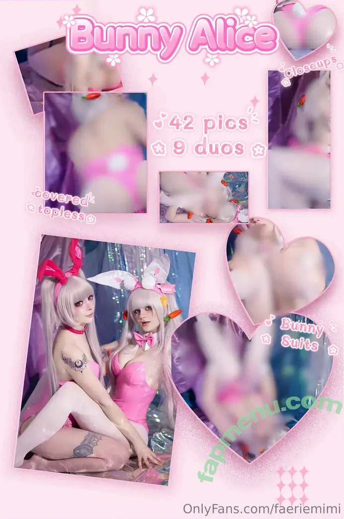 faeriemimi nude photo #0038 (faeriemimi)