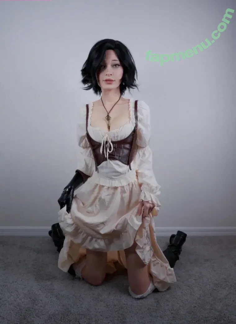 Faerver nude photo #0119 (faerverr)