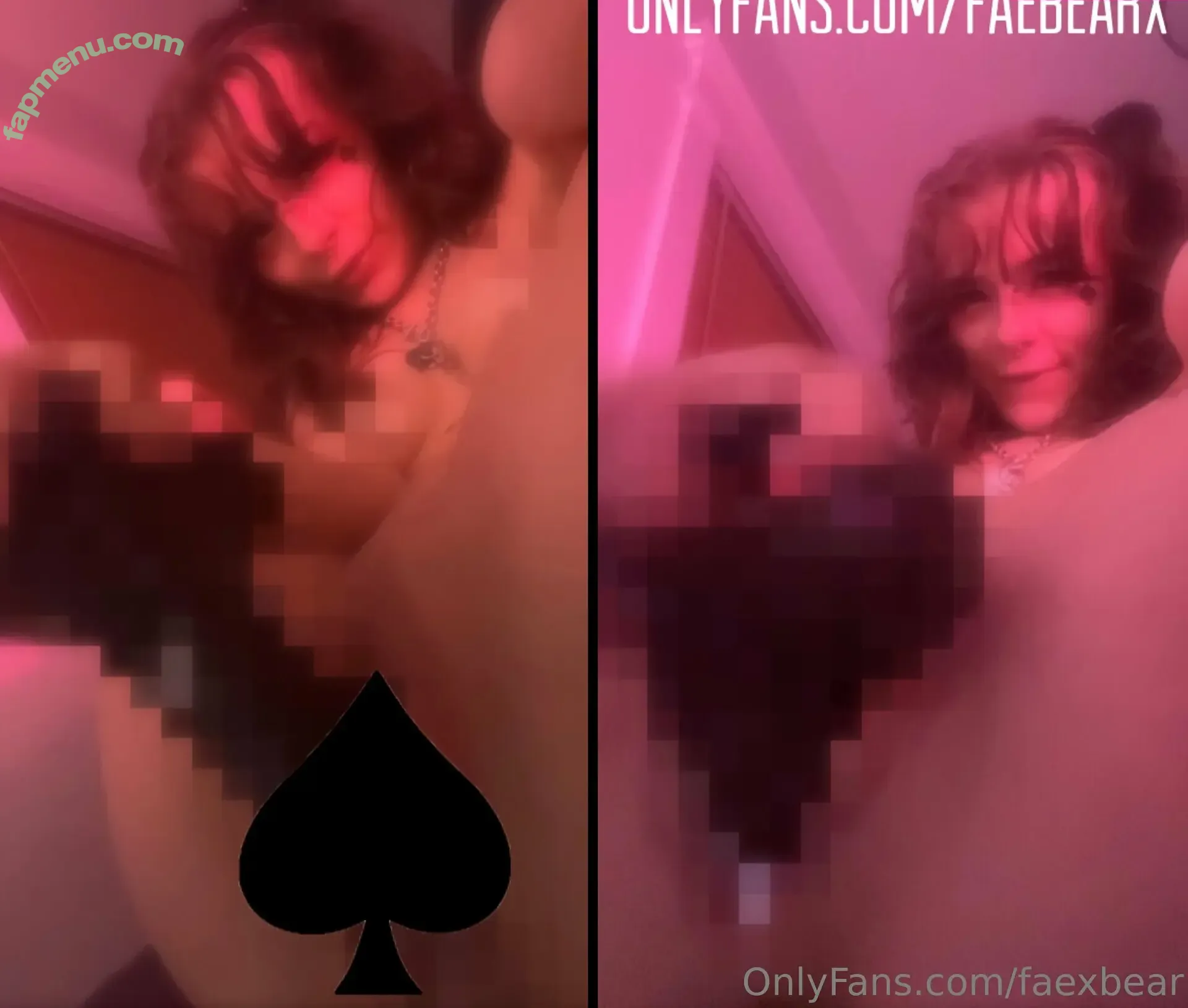 faexbear nude photo #0340 (faerry2)