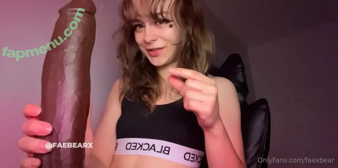 faexbear nude photo #0341 (faerry2)