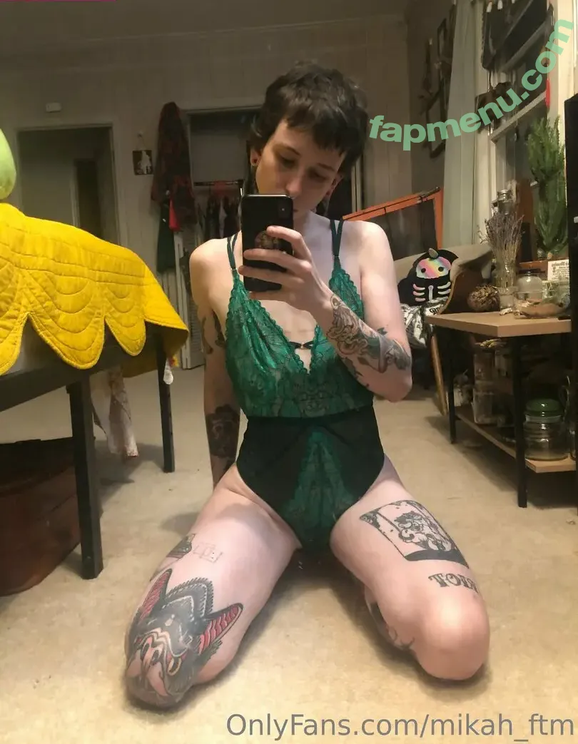 faguettemikah nude photo #0031 (fagu3tt3)