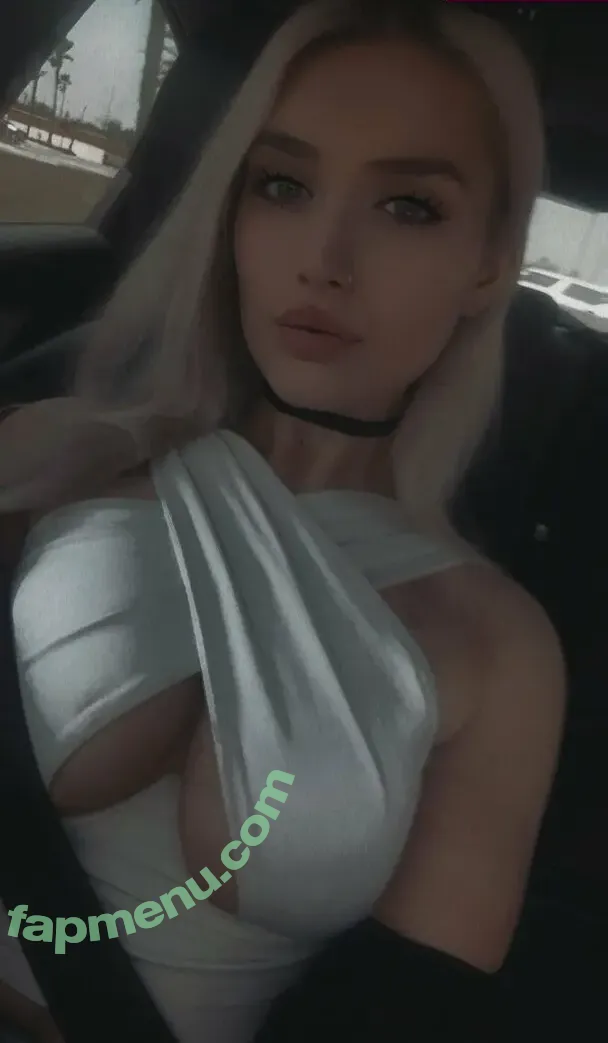 Fainter nude photo #0001 (QueenFainter)