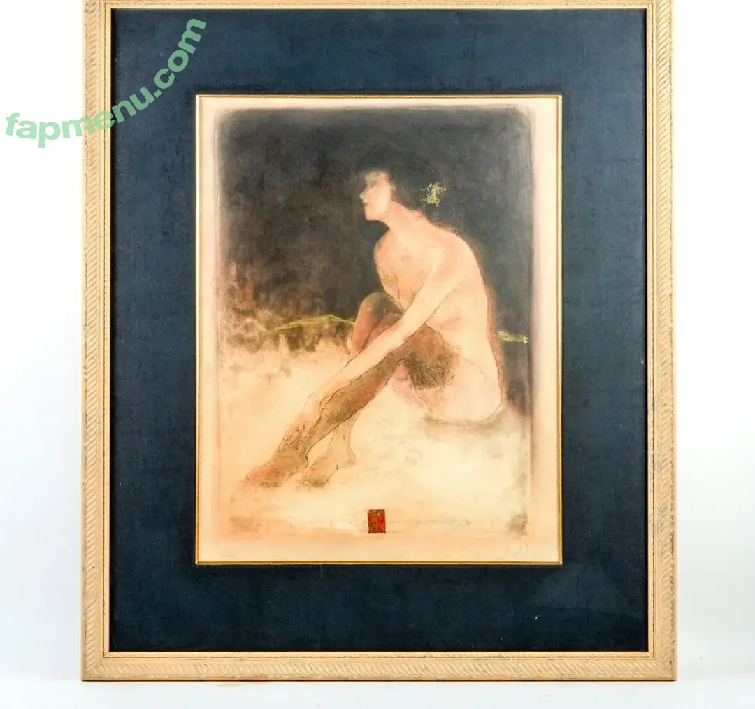 Fairchild nude photo #0009 (Fairchild)
