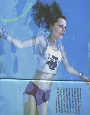 Fairuza Balk / fairuza nude photo #0010