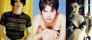 Fairuza Balk / fairuza nude photo #0016