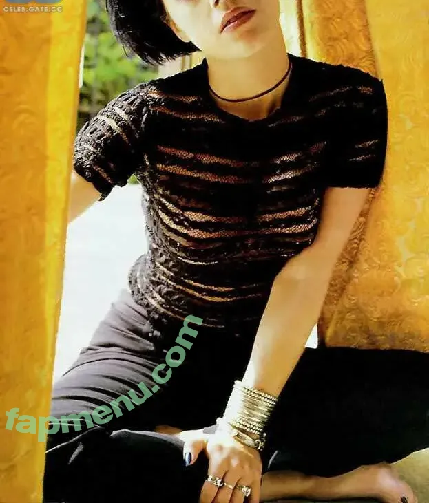 Fairuza Balk nude photo #0006 (fairuza)