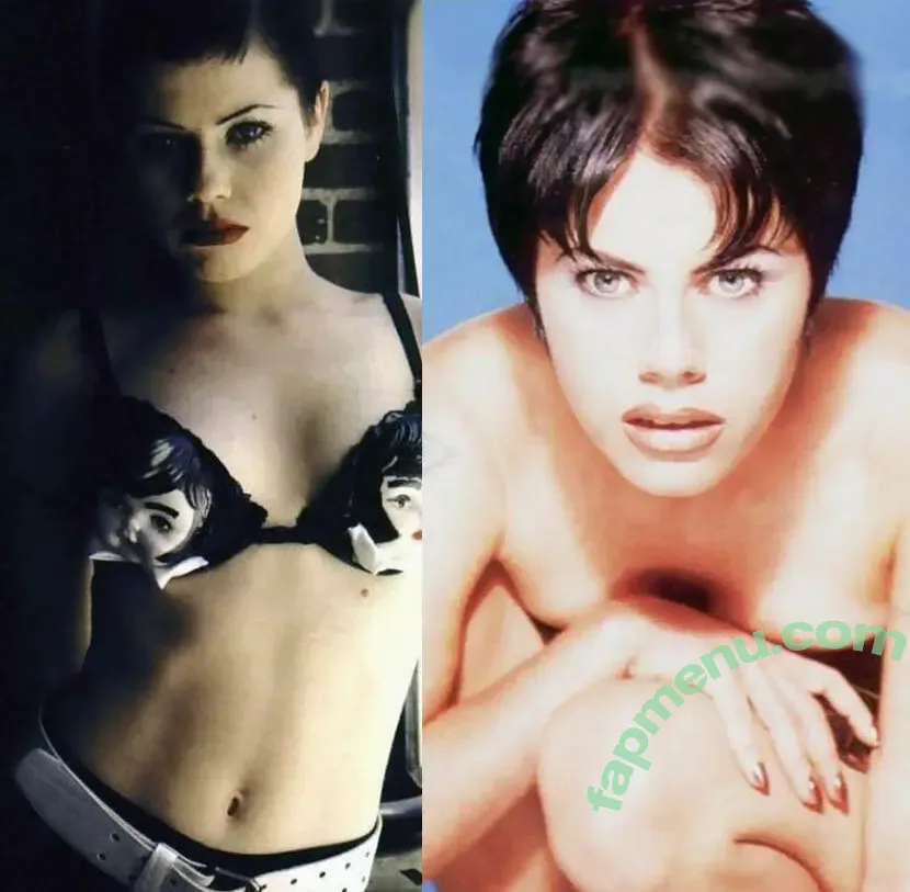 Fairuza Balk nude photo #0018 (fairuza)