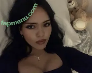 Fairykarime nude photo #0005